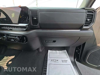 2024 Chevrolet Silverado 1500 LT Crew Cab Short Bed 2FL - miniatura 19
