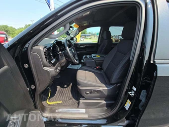 2024 Chevrolet Silverado 1500 LT Crew Cab Short Bed 2FL - miniatura 6