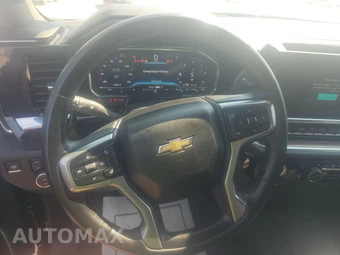 2024 Chevrolet Silverado 1500 LT Extended Cab Medium Bed 1LT - miniatura 10