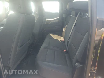 2024 Chevrolet Silverado 1500 LT Extended Cab Medium Bed 1LT - miniatura 13