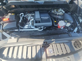 2024 Chevrolet Silverado 1500 LT Extended Cab Medium Bed 1LT - miniatura 15
