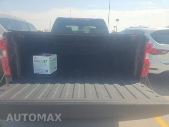 2024 Chevrolet Silverado 1500 LT Extended Cab Medium Bed 1LT - miniatura 16