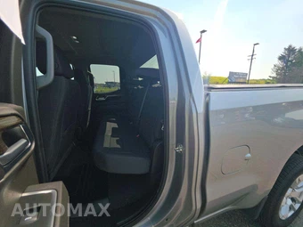 2024 Chevrolet Silverado 1500 LT Extended Cab Medium Bed 2FL - miniatura 10