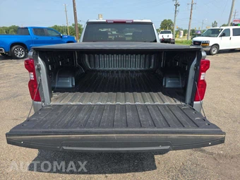 2024 Chevrolet Silverado 1500 LT Extended Cab Medium Bed 2FL - miniatura 11