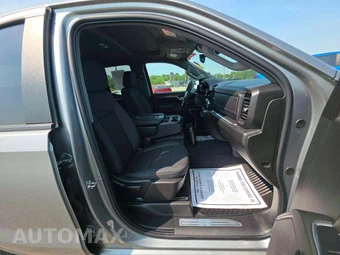 2024 Chevrolet Silverado 1500 LT Extended Cab Medium Bed 2FL - miniatura 15