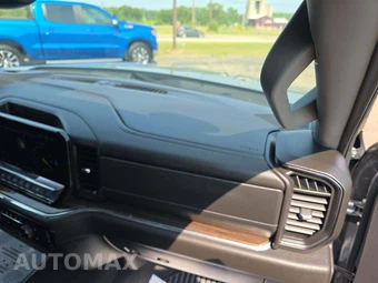 2024 Chevrolet Silverado 1500 LT Extended Cab Medium Bed 2FL - miniatura 16