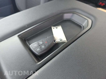 2024 Chevrolet Silverado 1500 LT Extended Cab Medium Bed 2FL - miniatura 5