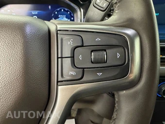 2024 Chevrolet Silverado 1500 LT Trail Boss Crew Cab Medium Bed 2LT - miniatura 16