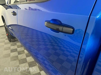 2024 Chevrolet Silverado 1500 LT Trail Boss Crew Cab Medium Bed 2LT - miniatura 25
