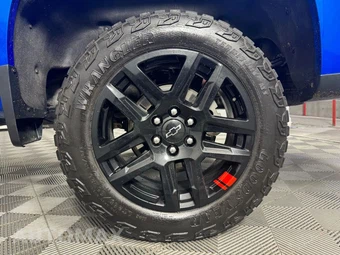 2024 Chevrolet Silverado 1500 LT Trail Boss Crew Cab Medium Bed 2LT - miniatura 43