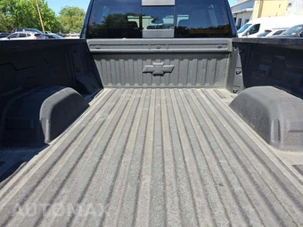 2024 Chevrolet Silverado 1500 LT Trail Boss Crew Cab Medium Bed 2LT - miniatura 11