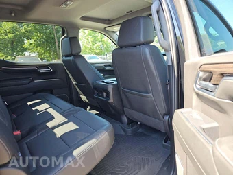 2024 Chevrolet Silverado 1500 LT Trail Boss Crew Cab Medium Bed 2LT - miniatura 13