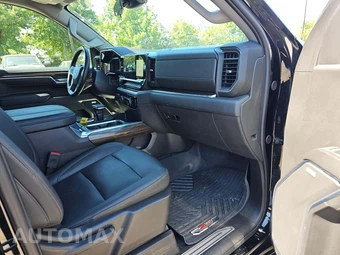 2024 Chevrolet Silverado 1500 LT Trail Boss Crew Cab Medium Bed 2LT - miniatura 15