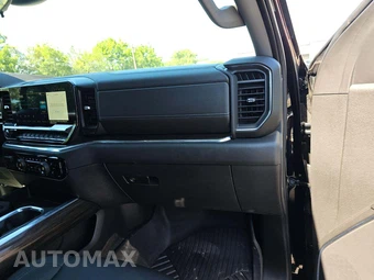 2024 Chevrolet Silverado 1500 LT Trail Boss Crew Cab Medium Bed 2LT - miniatura 16