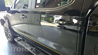 2024 Chevrolet Silverado 1500 LT Trail Boss Crew Cab Medium Bed 2LT - miniatura 22
