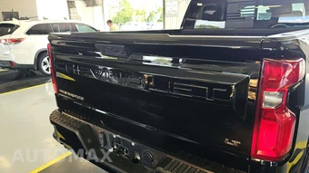 2024 Chevrolet Silverado 1500 LT Trail Boss Crew Cab Medium Bed 2LT - miniatura 23