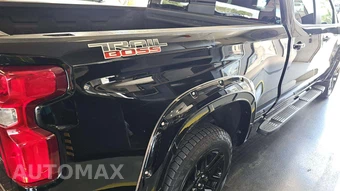 2024 Chevrolet Silverado 1500 LT Trail Boss Crew Cab Medium Bed 2LT - miniatura 24