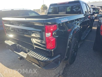 2024 Chevrolet Silverado 1500 LT Trail Boss Crew Cab Medium Bed 2LT - miniatura 4