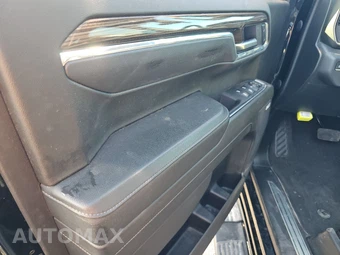 2024 Chevrolet Silverado 1500 LT Trail Boss Crew Cab Medium Bed 2LT - miniatura 9
