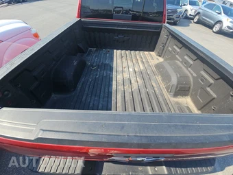 2024 Chevrolet Silverado 1500 LT Trail Boss Crew Cab Medium Bed 2LT - miniatura 16
