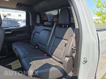 2024 Chevrolet Silverado 1500 LT Trail Boss Crew Cab Medium Bed 2LT - miniatura 13