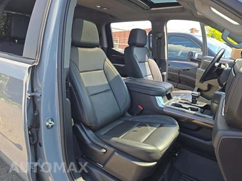 2024 Chevrolet Silverado 1500 LT Trail Boss Crew Cab Medium Bed 2LT - miniatura 18