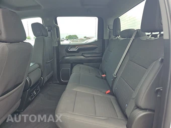 2024 Chevrolet Silverado 1500 LT Trail Boss Crew Cab Short Bed 2LT - miniatura 13