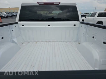 2024 Chevrolet Silverado 1500 LT Trail Boss Crew Cab Short Bed 2LT - miniatura 16