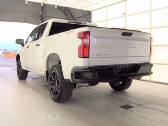 2024 Chevrolet Silverado 1500 LT Trail Boss Crew Cab Short Bed 2LT - miniatura 6