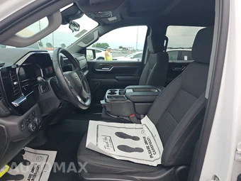 2024 Chevrolet Silverado 1500 LT Trail Boss Crew Cab Short Bed 2LT - miniatura 7