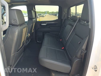 2024 Chevrolet Silverado 1500 LT Trail Boss Crew Cab Short Bed 2LT - miniatura 13