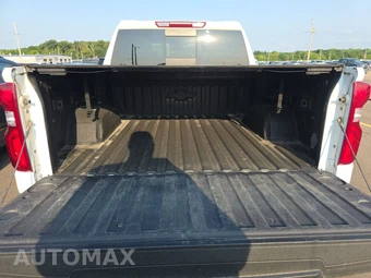 2024 Chevrolet Silverado 1500 LT Trail Boss Crew Cab Short Bed 2LT - miniatura 16