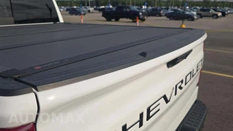 2024 Chevrolet Silverado 1500 LT Trail Boss Crew Cab Short Bed 2LT - miniatura 23
