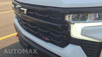 2024 Chevrolet Silverado 1500 LT Trail Boss Crew Cab Short Bed 2LT - miniatura 35