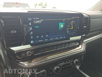 2024 Chevrolet Silverado 1500 LT Trail Boss Crew Cab Short Bed 2LT - miniatura 11
