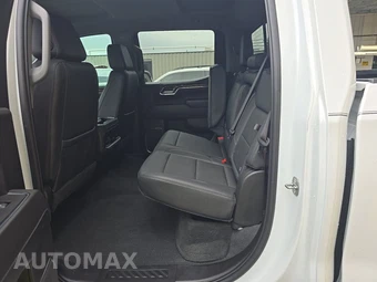 2024 Chevrolet Silverado 1500 LT Trail Boss Crew Cab Short Bed 2LT - miniatura 13