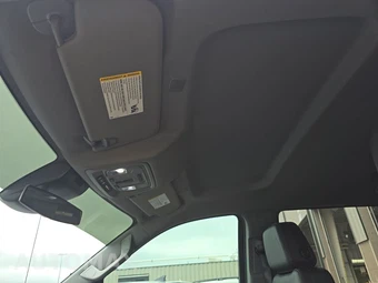 2024 Chevrolet Silverado 1500 LT Trail Boss Crew Cab Short Bed 2LT - miniatura 17