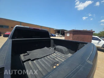2024 Chevrolet Silverado 1500 LT Trail Boss Crew Cab Short Bed 2LT - miniatura 16