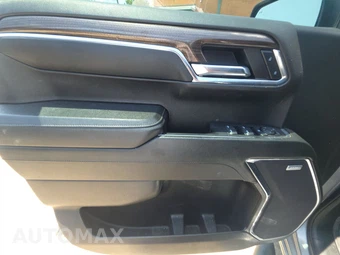 2024 Chevrolet Silverado 1500 LT Trail Boss Crew Cab Short Bed 2LT - miniatura 9