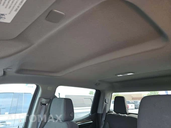 2024 Chevrolet Silverado 1500 LT Trail Boss Crew Cab Short Bed 2LT - miniatura 11