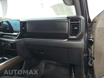 2024 Chevrolet Silverado 1500 LT Trail Boss Crew Cab Short Bed 2LT - miniatura 18