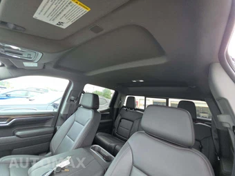 2024 Chevrolet Silverado 1500 LT Trail Boss Crew Cab Short Bed 2LT - miniatura 11