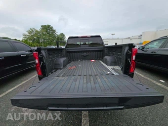 2024 Chevrolet Silverado 1500 LT Trail Boss Crew Cab Short Bed 2LT - miniatura 14