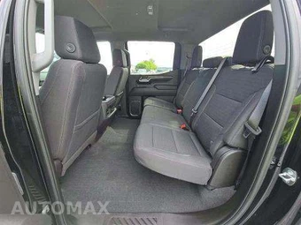 2024 Chevrolet Silverado 1500 LT Trail Boss Crew Cab Short Bed 2LT - miniatura 14