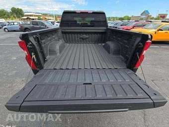 2024 Chevrolet Silverado 1500 LT Trail Boss Crew Cab Short Bed 2LT - miniatura 15