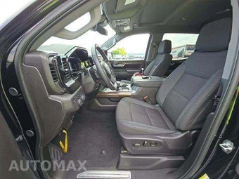 2024 Chevrolet Silverado 1500 LT Trail Boss Crew Cab Short Bed 2LT - miniatura 7