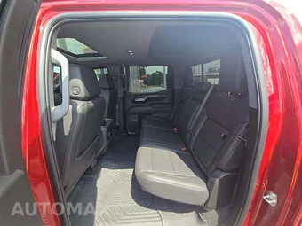 2024 Chevrolet Silverado 1500 LT Trail Boss Crew Cab Short Bed 2LT - miniatura 13