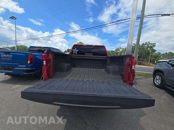2024 Chevrolet Silverado 1500 LT Trail Boss Crew Cab Short Bed 2LT - miniatura 14