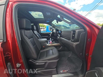 2024 Chevrolet Silverado 1500 LT Trail Boss Crew Cab Short Bed 2LT - miniatura 18
