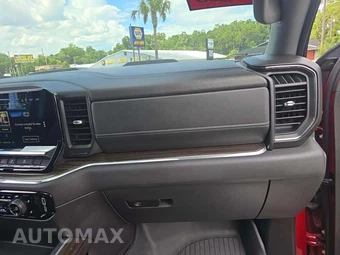 2024 Chevrolet Silverado 1500 LT Trail Boss Crew Cab Short Bed 2LT - miniatura 19